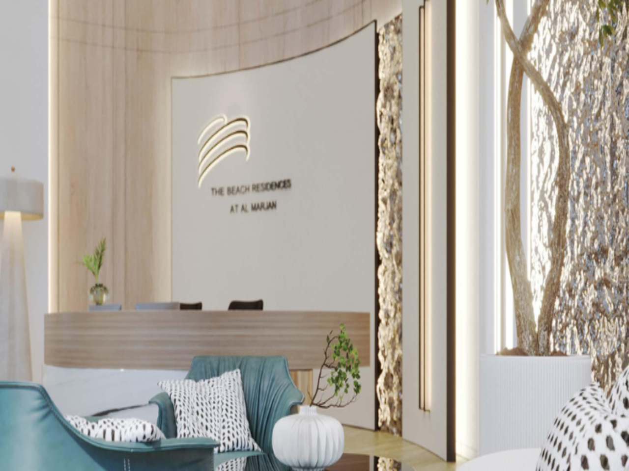 The Beach Residences/Q2 2027